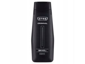 ŻEL POD PRYSZNIC MĘSKI STR8 400ML ORGINAL
