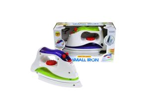 ŻELAZKO 18 CM ZE ŚWIATŁO DŹWIEK 6005N HKU25