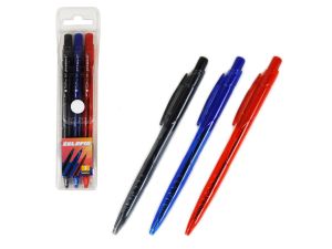 ŻELOPIS SEMI GEL 983-3 ZESTAW 3 KOLORY