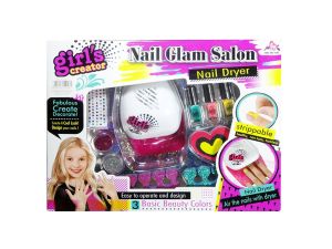 ZESTAW DO MANICURE 0961
