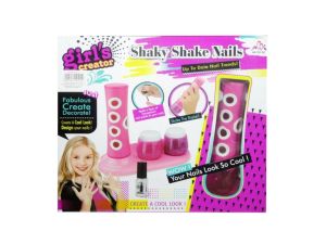 ZESTAW DO MANICURE 1050