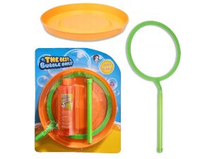 ZESTAW DUŻE BANKI 120ML BBAŃ5981 TOYS