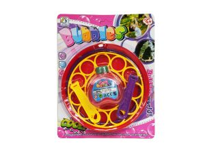 ZESTAW DUŻE BAŃKI 170ML BBAŃ2991 BIGTOYS