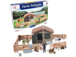 ZESTAW FARMA 2733 SWEDE