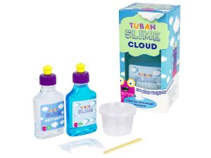 ZESTAW SUPER SLIME CLOUD SLIME TU3142 TUBAN