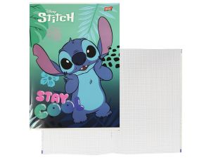 ZESZYT A4 32K KRATA STITCH MAJEWSKI