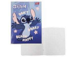 ZESZYT A5 16K KRATA STITCH MAJEWSKI