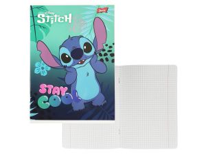 ZESZYT A5 32K KRATA STITCH MAJEWSKI
