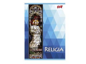 ZESZYT DO RELIGII 60 KARTEK STRZEGOM