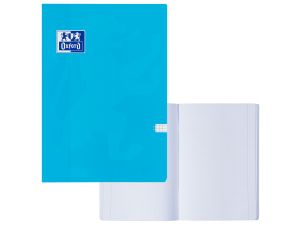 ZESZYT OXF TOUCH A4 60K 90G KRATKA