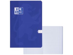ZESZYT OXF TOUCH A5 32K KRATKA