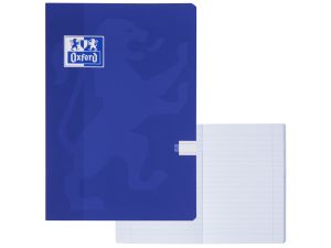 ZESZYT OXF TOUCH A5 32K LINIA