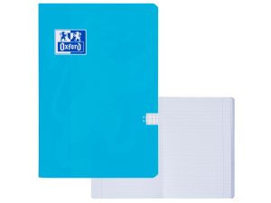 ZESZYT OXF TOUCH A5 60K KRATKA