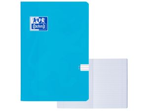 ZESZYT OXF TOUCH A5 60K LINIA