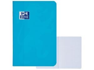 ZESZYT OXF TOUCH A6 48K KRATKA