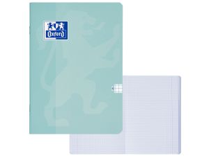 ZESZYT OXF TOUCH PASTEL A4 60K KRATKA