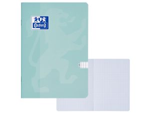 ZESZYT OXF TOUCH PASTEL A5 16 KARTEK 90G KRATKA