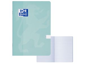 ZESZYT OXF TOUCH PASTEL A5 16K LINIA LP1K