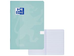 ZESZYT OXF TOUCH PASTEL A5 32 KARTKI 90G LINIA
