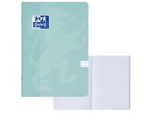 ZESZYT OXF TOUCH PASTEL A5 60 KARTEK 90G LINIA
