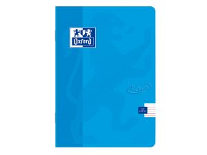 ZESZYT OXFORD TOUCH A4 32 KARTKI 90G LINIA