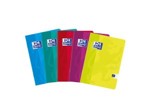ZESZYT OXFORD TOUCH A5 32 KARTKI KRATKA 90G 074874