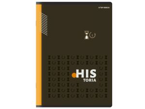 ZESZYT TOP SP HISTORIA A5 60 KARTEK 70G KRATKA