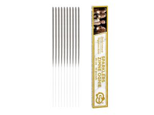 ZIMNE OGNIE SPECIAL MOMENTS 25CM 10SZT GODAN