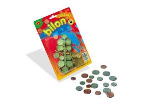 ZŁOTÓWKI / BILON ALEXANDER