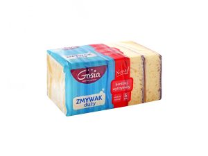 ZMYWAK DUŻY 5SZT. GOSIA 9444