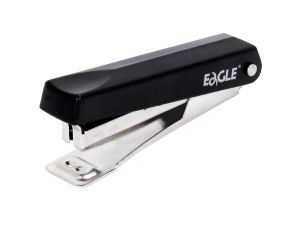 ZSZYWACZ 1001 EAGLE CZARNY 8 KARTEK ZSZYWKI 10