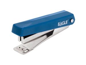ZSZYWACZ 1001 EAGLE NIEBIESKI 8 KARTEK ZSZYWKI 10