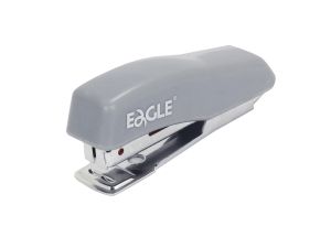 ZSZYWACZ EAGLE 1011 A METALOWY SZARY 8 KARTEK