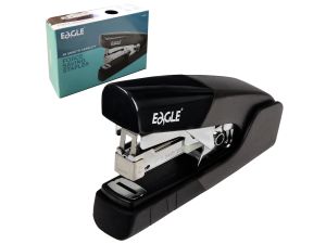 ZSZYWACZ EAGLE S5160B CZARNY 24/6 30 KARTEK SAVE F