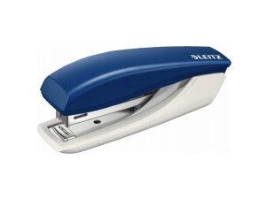 ZSZYWACZ MINI LEITZ 5517 NIEBIESKI 10 KARTEK