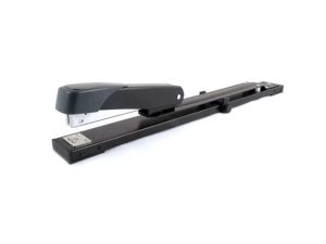 ZSZYWACZ P1578 DŁUGORAMIENNY 50 KARTEK METAL