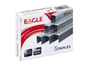 ZSZYWKI 23/17 EAGLE ZSZYWAJĄ DO 130 KARTEK 