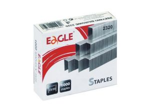 ZSZYWKI 23/20 EAGLE ZSZYWAJĄ DO 150 KARTEK