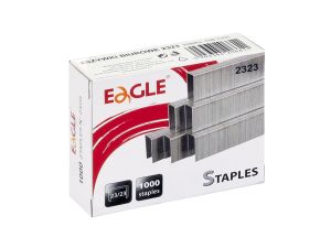 ZSZYWKI 23/23 EAGLE ZSZYWAJĄ DO 180 KARTEK