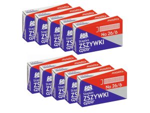 ZSZYWKI 26/6 GRAND A'10