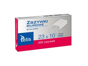 ZSZYWKI HD 23/10 70 KARTEK A'500 GZ102-A