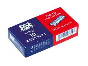 ZSZYWKI NR 10 GRAND.